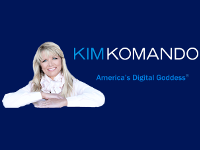 Kim Komando